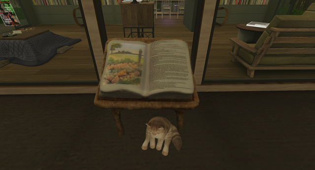 November news… – The Reading Room